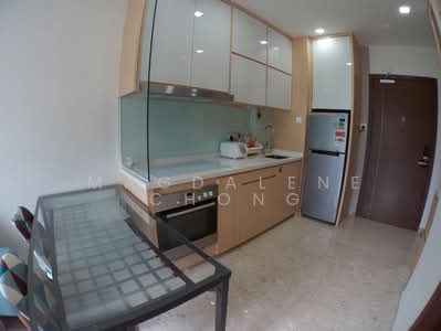 For Rent - Cardiff Residence