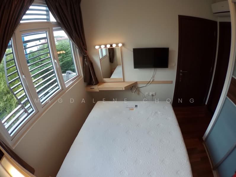 Cardiff Residence, 101 Cardiff Grove, 1 Bedroom, 420 sqft, Condominium For Rent, by Magdalene Chong, 500091064 - PropertyGuru.com.sg