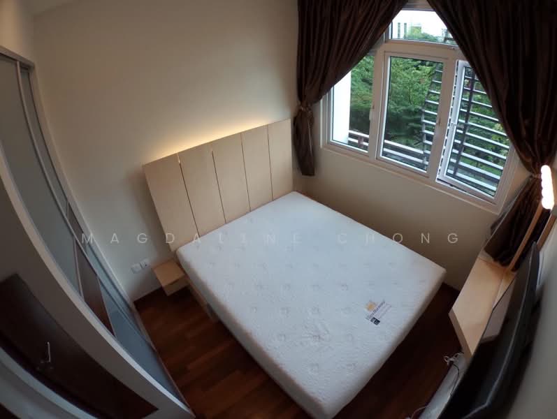 Cardiff Residence, 101 Cardiff Grove, 1 Bedroom, 420 sqft, Condominium For Rent, by Magdalene Chong, 500091064 - PropertyGuru.com.sg