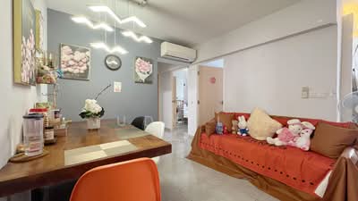 For Sale - 815B Choa Chu Kang Avenue 7