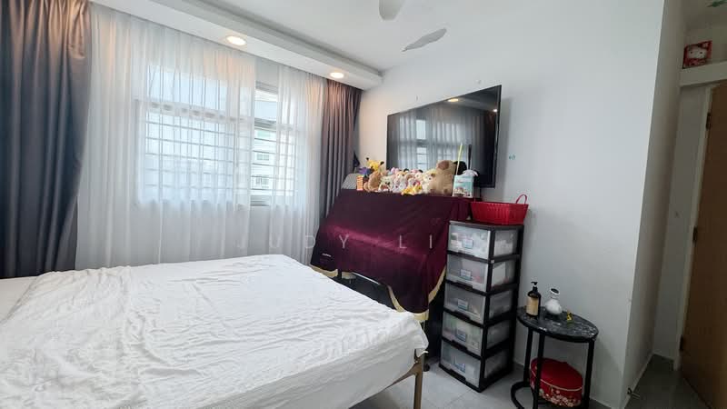 815B Choa Chu Kang Avenue 7 HDB Flat For Sale at S$ 688,000 | PropertyGuru Singapore