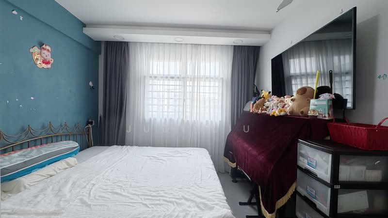 For Sale - 815B Choa Chu Kang Avenue 7