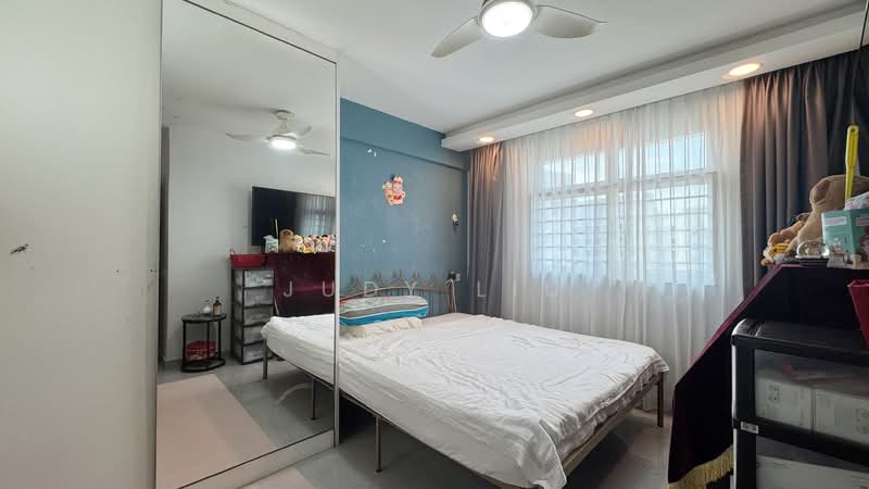 For Sale - 815B Choa Chu Kang Avenue 7
