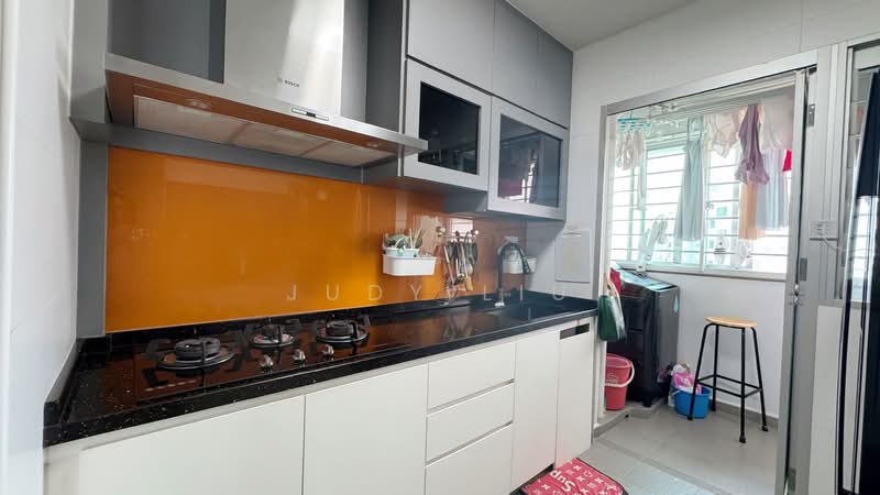 For Sale - 815B Choa Chu Kang Avenue 7