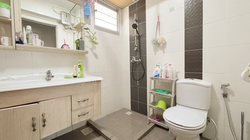 For Sale - 815B Choa Chu Kang Avenue 7