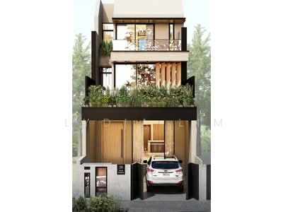 For Sale - Hillview Gardens Estate