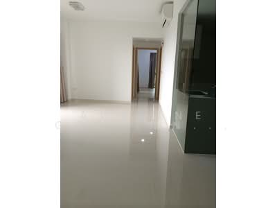 For Rent - H2O Residences