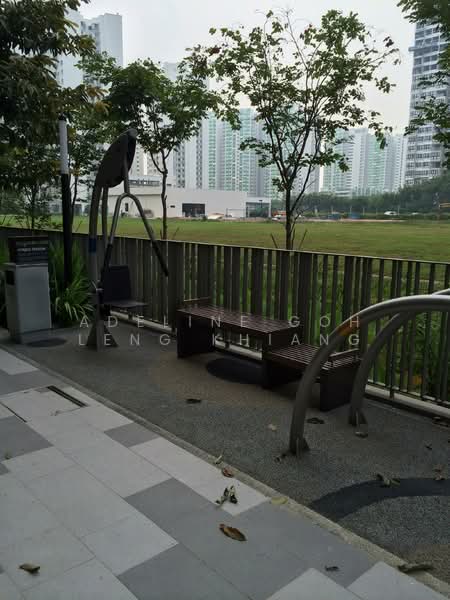 H2O Residences, 32 Fernvale Link, 4 Bedrooms, 1,379 sqft, Condominium For Rent, by Adeline Goh Leng Khiang, 500091071 - PropertyGuru.com.sg