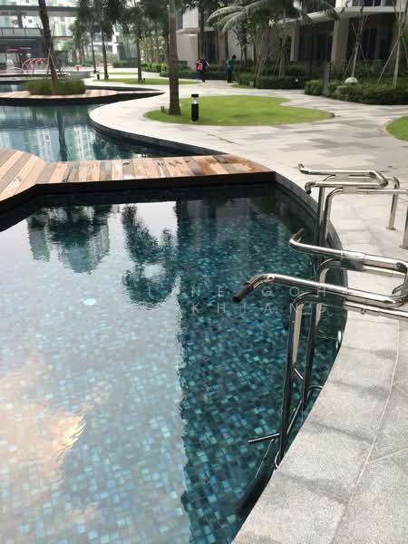 H2O Residences, 32 Fernvale Link, 4 Bedrooms, 1,379 sqft, Condominium For Rent, by Adeline Goh Leng Khiang, 500091071 - PropertyGuru.com.sg