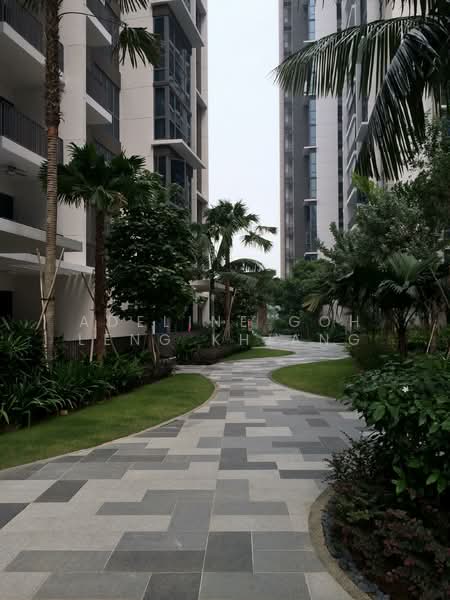 H2O Residences, 32 Fernvale Link, 4 Bedrooms, 1,379 sqft, Condominium For Rent, by Adeline Goh Leng Khiang, 500091071 - PropertyGuru.com.sg