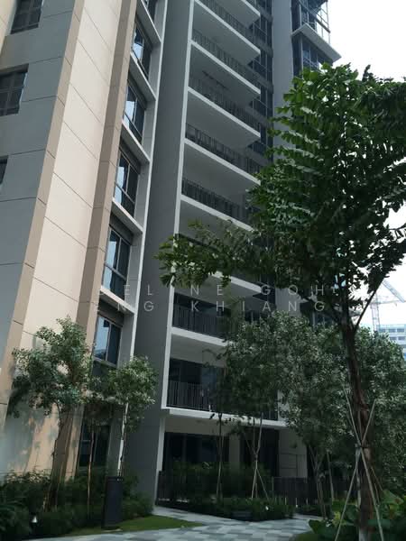 H2O Residences, 32 Fernvale Link, 4 Bedrooms, 1,379 sqft, Condominium For Rent, by Adeline Goh Leng Khiang, 500091071 - PropertyGuru.com.sg