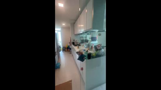 The Cascadia Condominium For Sale at S$ 2,999,999 | PropertyGuru Singapore