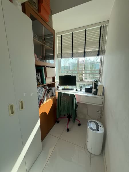 The Cascadia Condominium For Sale at S$ 2,999,999 | PropertyGuru Singapore - Study