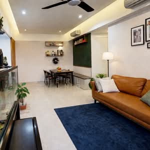 For Sale - Rivercove Residences EC