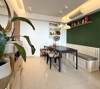 For Sale - Rivercove Residences EC