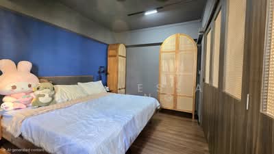 For Rent - 57 Telok Blangah Heights