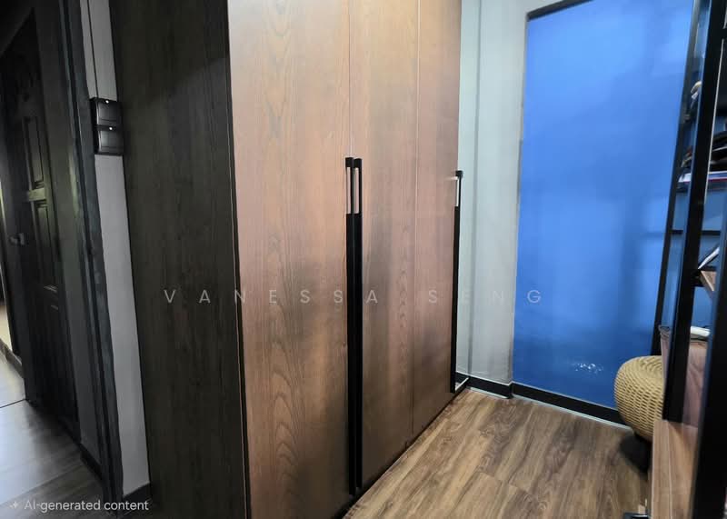 57 Telok Blangah Heights, 57 Telok Blangah Heights, Room Rental, 120 sqft, HDB Flat For Rent, by Vanessa Seng, 500091077 - Interior - PropertyGuru.com.sg