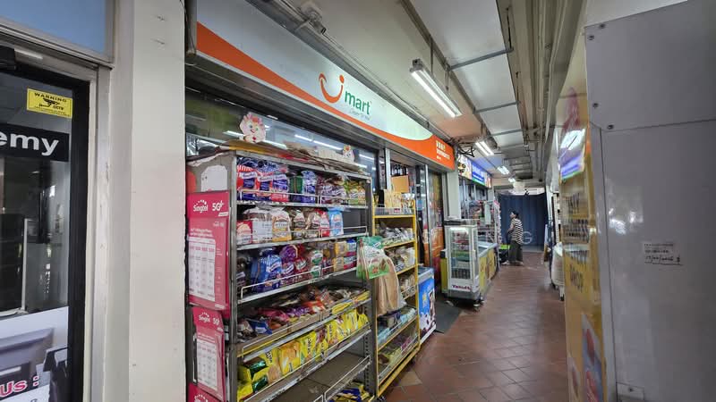 57 Telok Blangah Heights, 57 Telok Blangah Heights, Room Rental, 120 sqft, HDB Flat For Rent, by Vanessa Seng, 500091077 - PropertyGuru.com.sg