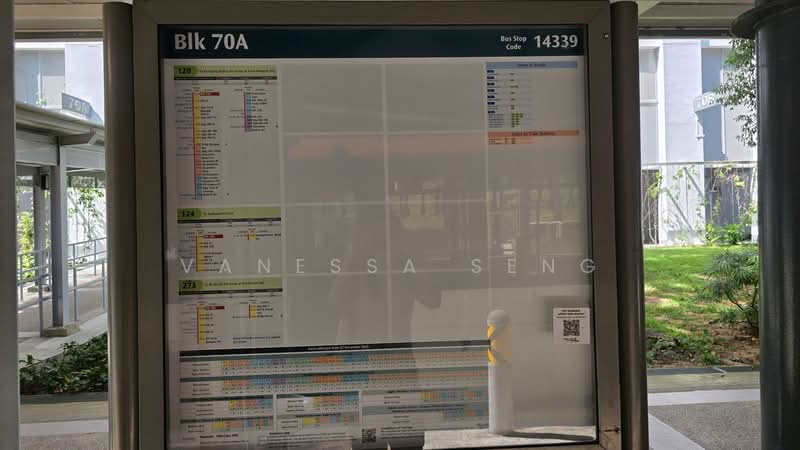 57 Telok Blangah Heights, 57 Telok Blangah Heights, Room Rental, 120 sqft, HDB Flat For Rent, by Vanessa Seng, 500091077 - PropertyGuru.com.sg