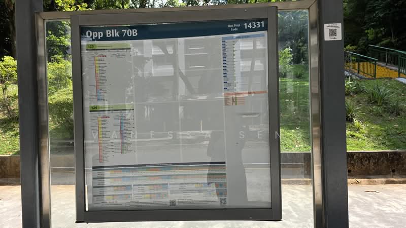 57 Telok Blangah Heights, 57 Telok Blangah Heights, Room Rental, 120 sqft, HDB Flat For Rent, by Vanessa Seng, 500091077 - PropertyGuru.com.sg