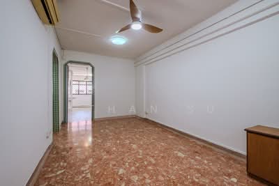 For Sale - 124 Bedok North Road