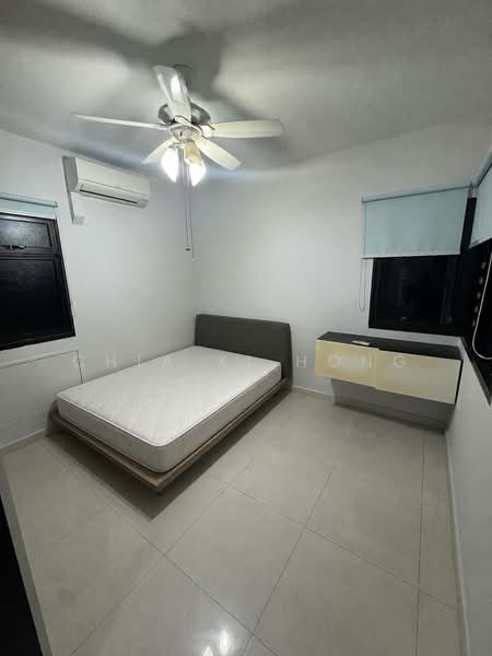 150 Rivervale Crescent, 150 Rivervale Crescent, Room Rental, 100 sqft, HDB Flat For Rent, by Chia Xi Hong, 500091080 - MBR - PropertyGuru.com.sg
