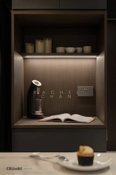 For Sale - The Shore Residences