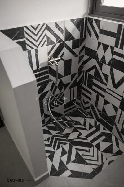 The Shore Residences Condominium For Sale at S$ 3,000,000 | PropertyGuru Singapore - Bathroom