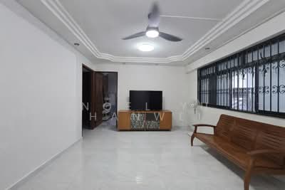 For Rent - 687B Choa Chu Kang Drive