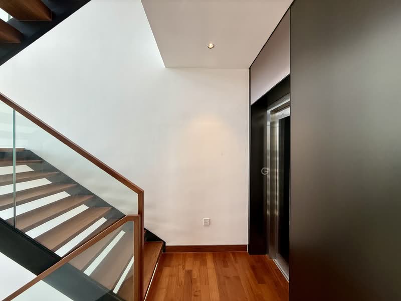 Jalan Baiduri Corner Terrace For Sale at S$ 9,200,000 | PropertyGuru Singapore - Interior