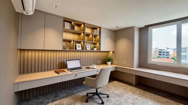 Jalan Baiduri Corner Terrace For Sale at S$ 9,200,000 | PropertyGuru Singapore - Study