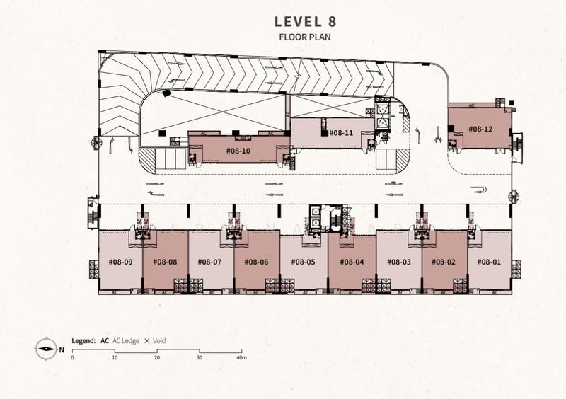 CT Foodnex, 2A-2B Mandai Estate, 1,771 sqft, Factory / Workshop (B2) For Rent, by Zerlina Yap, 500091086 - CommercialGuru.com.sg