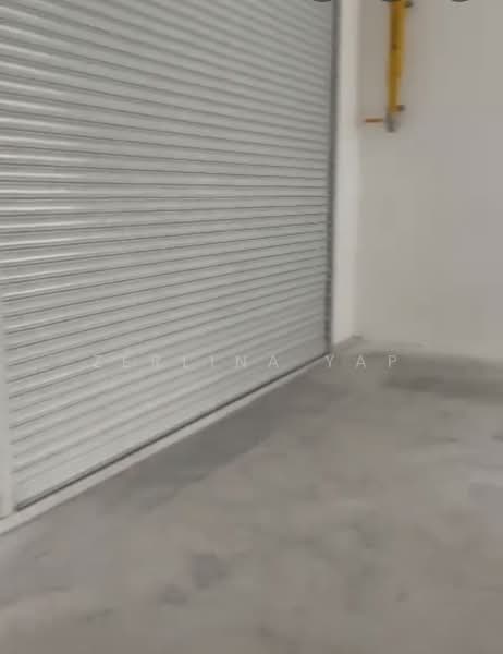 CT Foodnex, 2A-2B Mandai Estate, 1,771 sqft, Factory / Workshop (B2) For Rent, by Zerlina Yap, 500091086 - Interior - CommercialGuru.com.sg