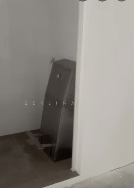CT Foodnex, 2A-2B Mandai Estate, 1,771 sqft, Factory / Workshop (B2) For Rent, by Zerlina Yap, 500091086 - Interior - CommercialGuru.com.sg