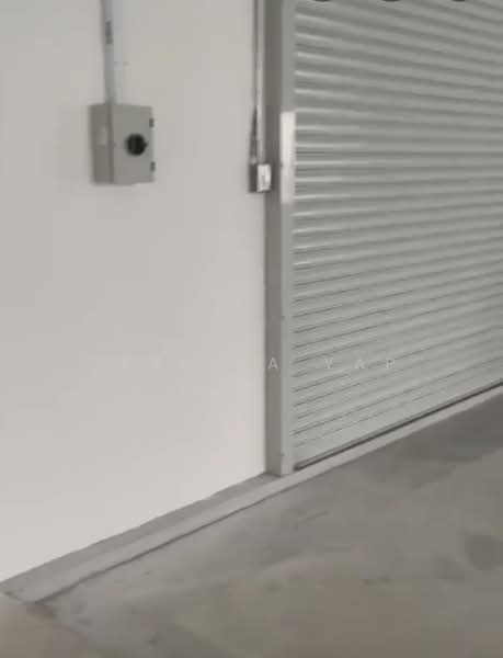 CT Foodnex, 2A-2B Mandai Estate, 1,771 sqft, Factory / Workshop (B2) For Rent, by Zerlina Yap, 500091086 - Interior - CommercialGuru.com.sg