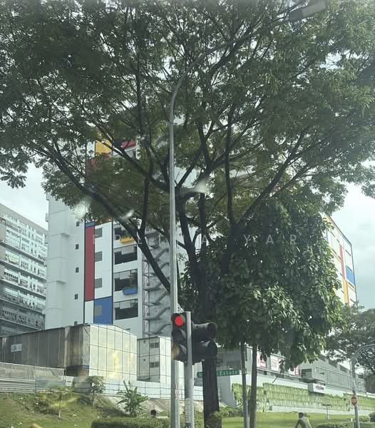 CT Foodnex, 2A-2B Mandai Estate, 1,771 sqft, Factory / Workshop (B2) For Rent, by Zerlina Yap, 500091086 - Exterior - CommercialGuru.com.sg