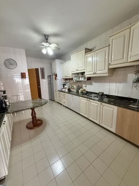 East coast road Semi-Detached House For Sale at S$ 8,400,000 | PropertyGuru Singapore - Kitchen