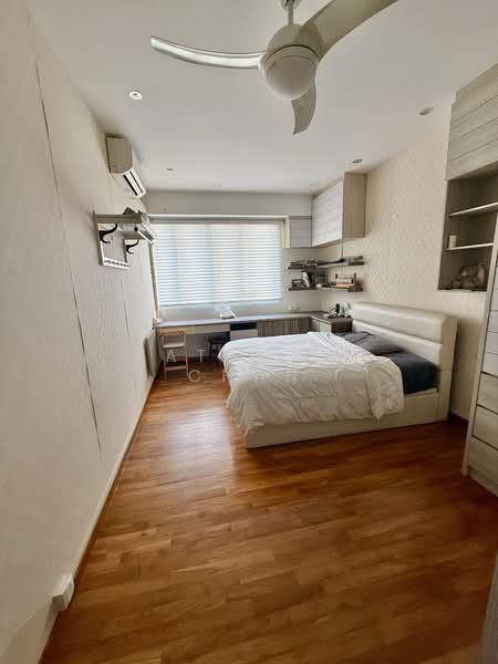 East coast road Semi-Detached House For Sale at S$ 8,400,000 | PropertyGuru Singapore - Bedroom