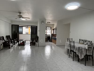 For Sale - 288D Jurong East Street 21