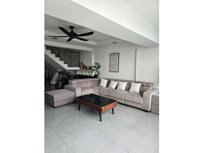 For Sale - 470 Jurong West Street 41