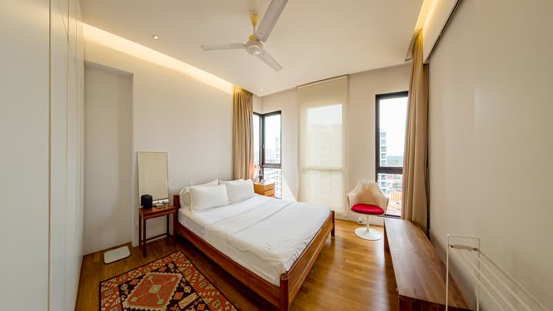 Seasons View Condominium For Sale at S$ 1,968,000 | PropertyGuru Singapore - Bedroom