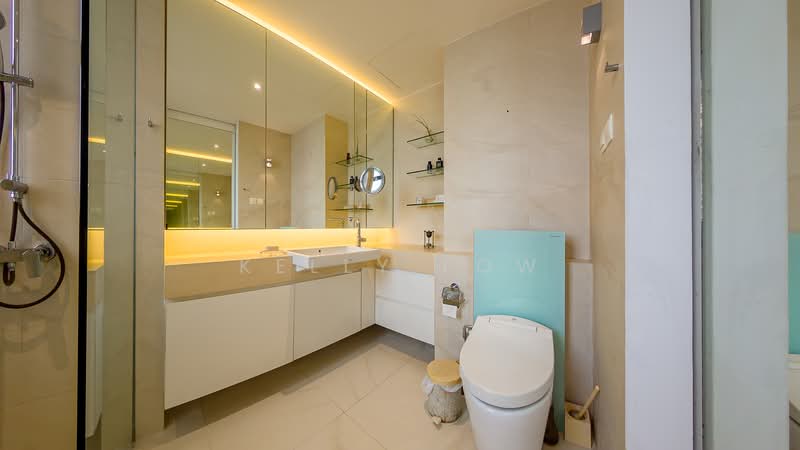 Seasons View Condominium For Sale at S$ 1,968,000 | PropertyGuru Singapore - Bathroom