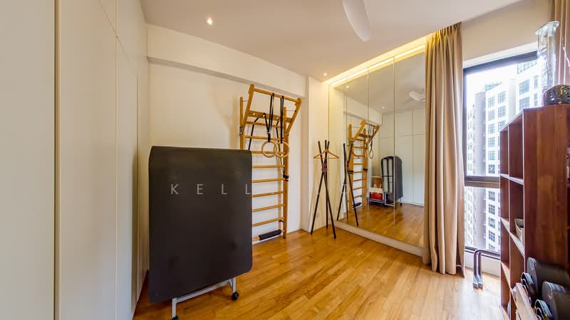 Seasons View Condominium For Sale at S$ 1,968,000 | PropertyGuru Singapore - Gym