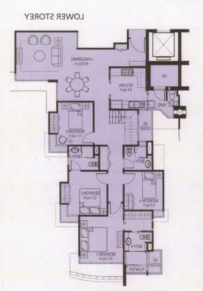 Savannah Condopark Condominium For Sale at S$ 3,200,000 | PropertyGuru Singapore