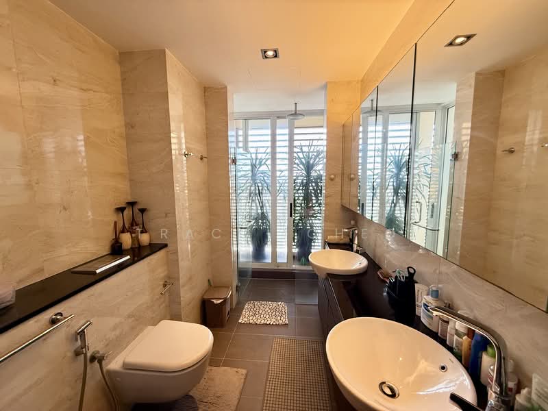 Savannah Condopark Condominium For Sale at S$ 3,200,000 | PropertyGuru Singapore - Bathroom