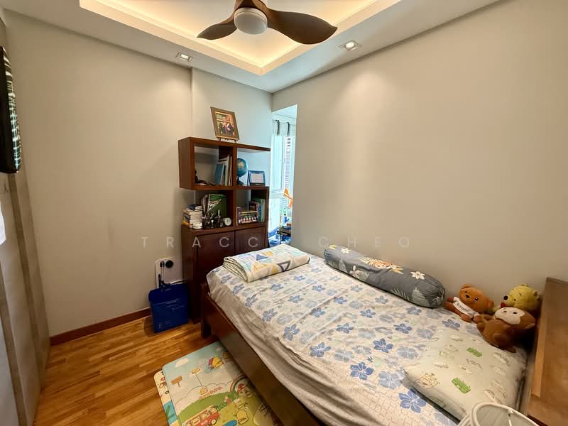 Savannah Condopark Condominium For Sale at S$ 3,200,000 | PropertyGuru Singapore - Bedroom