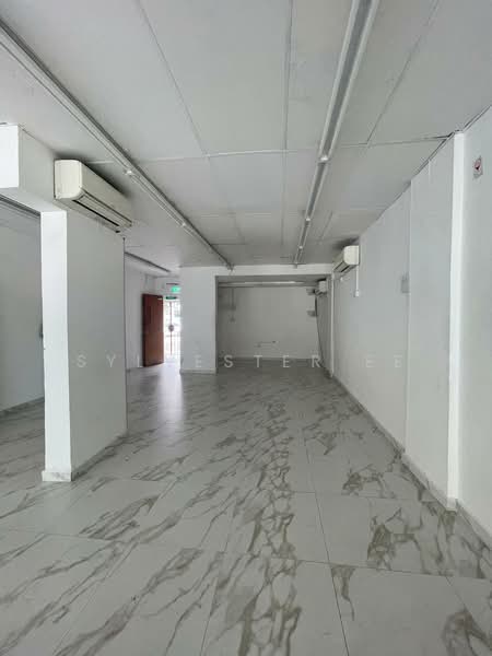 RARE HDB Shophouse @ Jurong West for Sale!, Jurong West, 1,647 sqft, Shop / Shophouse For Sale, by Sylvester Ee, 500091096 - Interior - CommercialGuru.com.sg