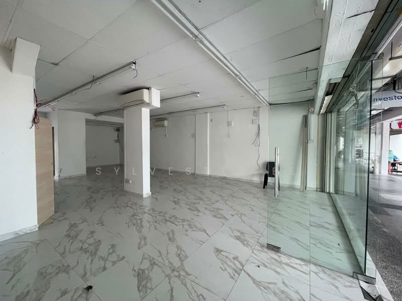 RARE HDB Shophouse @ Jurong West for Sale!, Jurong West, 1,647 sqft, Shop / Shophouse For Sale, by Sylvester Ee, 500091096 - Interior - CommercialGuru.com.sg