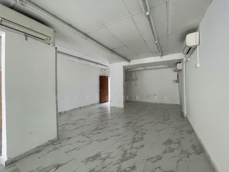 RARE HDB Shophouse @ Jurong West for Sale!, Jurong West, 1,647 sqft, Shop / Shophouse For Sale, by Sylvester Ee, 500091096 - Interior - CommercialGuru.com.sg