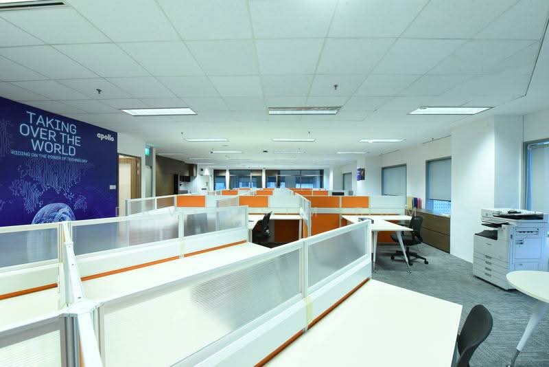 Suntec City Tower, 9 Temasek Boulevard, 2,200 sqft, Office For Rent, by David Sim BBM, 500091097 - CommercialGuru.com.sg